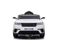 Coche eléctrico Blt 688 Drift blanco B.active