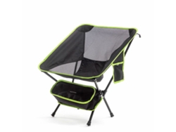 Silla de Camping Plegable Folstul INNOVAGOODS