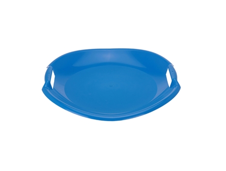 Trineo BIGBUY Polipropileno (54 x 50 x 7 cm)