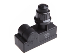 Generador De Llama Con Encendedor De Pulsos A Pilas Aa, Botón Pulsador Para Horno/estufa, 1,5 V