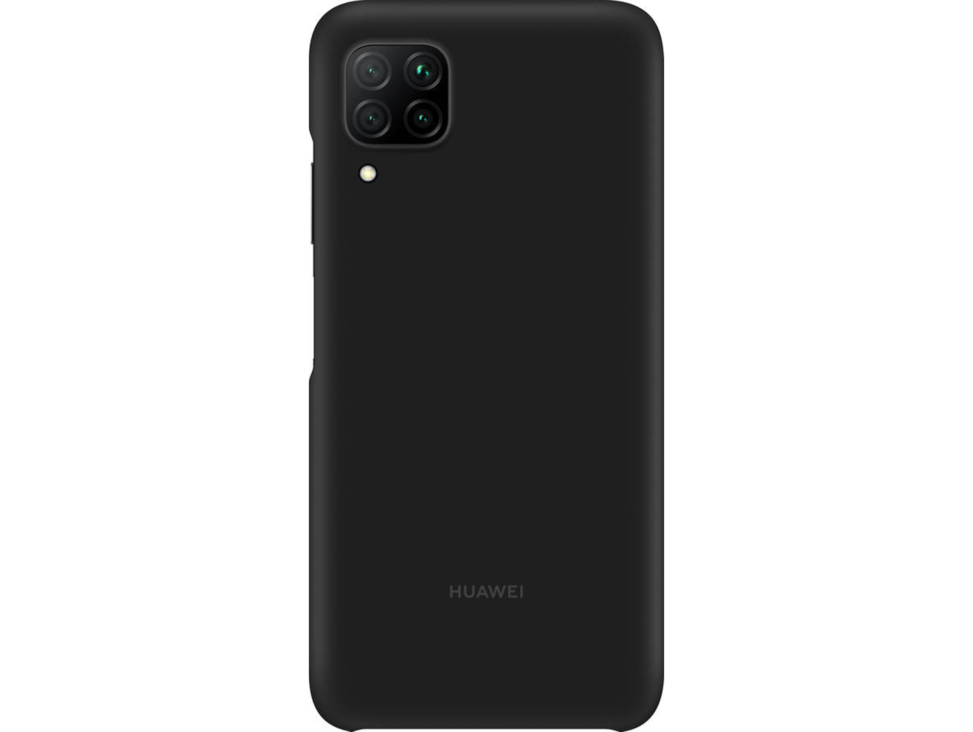 Carcasa HUAWEI P40 Lite BXHU3929 Negro