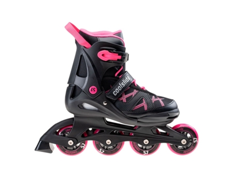 Patina em Linha Nachos Preto Eu 32-25Coolslide
