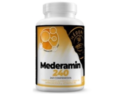 Mederamin 240 Comprimidos MÉDERI NUTRICIÓN