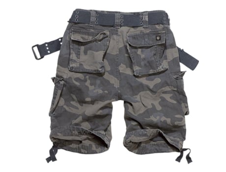 Brandit Savage Vintage Shorts