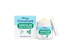 Crema hidratante corporal suave