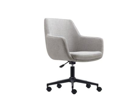 SEDERO Office Chair Volos - Silla de Comedor - Gris SEDERO