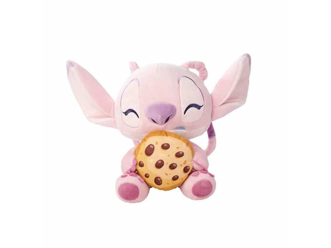 Peluche Smoby 25 Cm (1 Pieza)