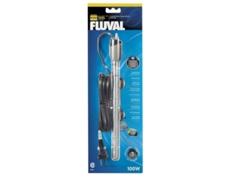 Aquecedor FLUVAL M (Potencia:100W)