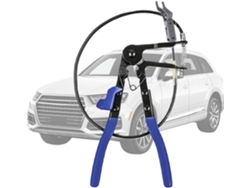 Alicates para abrazaderas de manguera flexible para automóviles, marca Gokoco