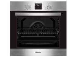 Horno MEIRELES MF 8900 X (80 L - 59.5 cm - Hidrolítico - Inox)