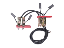 Pieza De Carbono Para Generador Gasolina 168f 188f 190f, Portacarbones Para Generadores De Más De 50kw