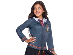 Disfraz de Niña RUBIE'S Llama rosa (Poliéster - Tam: 5-7 Años)