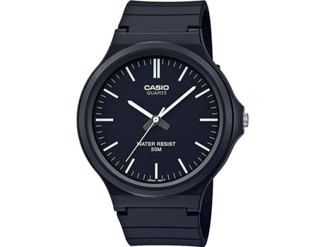 Reloj Hombre CASIO (43,5 mm)
