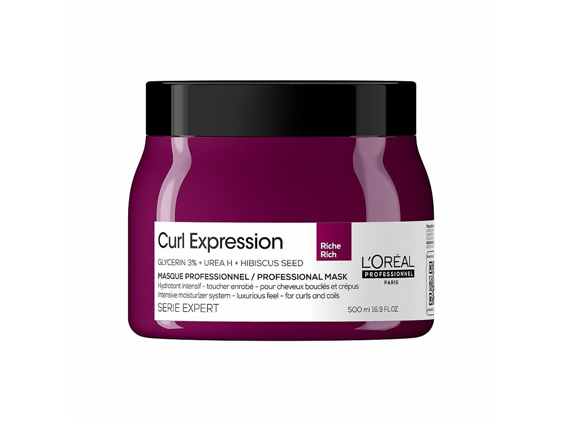 Mascarilla para el Pelo L'OREAL PROFESSIONNEL PARIS (Muticolor)