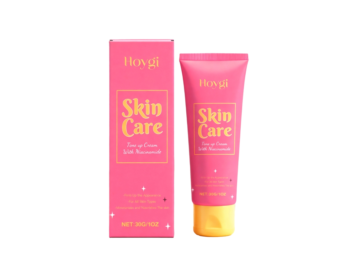 Crema hidratante iluminadora para una piel radiante Worten