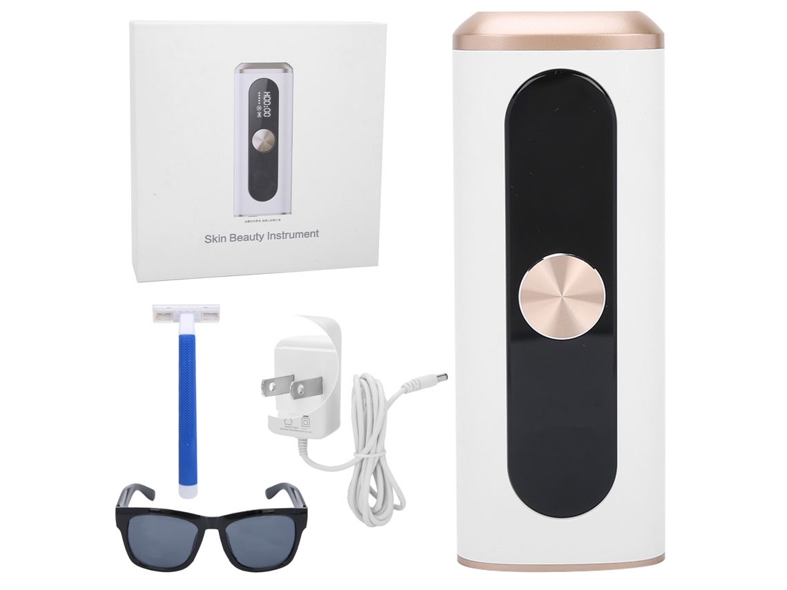 Vlrla-portátil Painless Ipl Cabelo Removal Device 110 - 240v