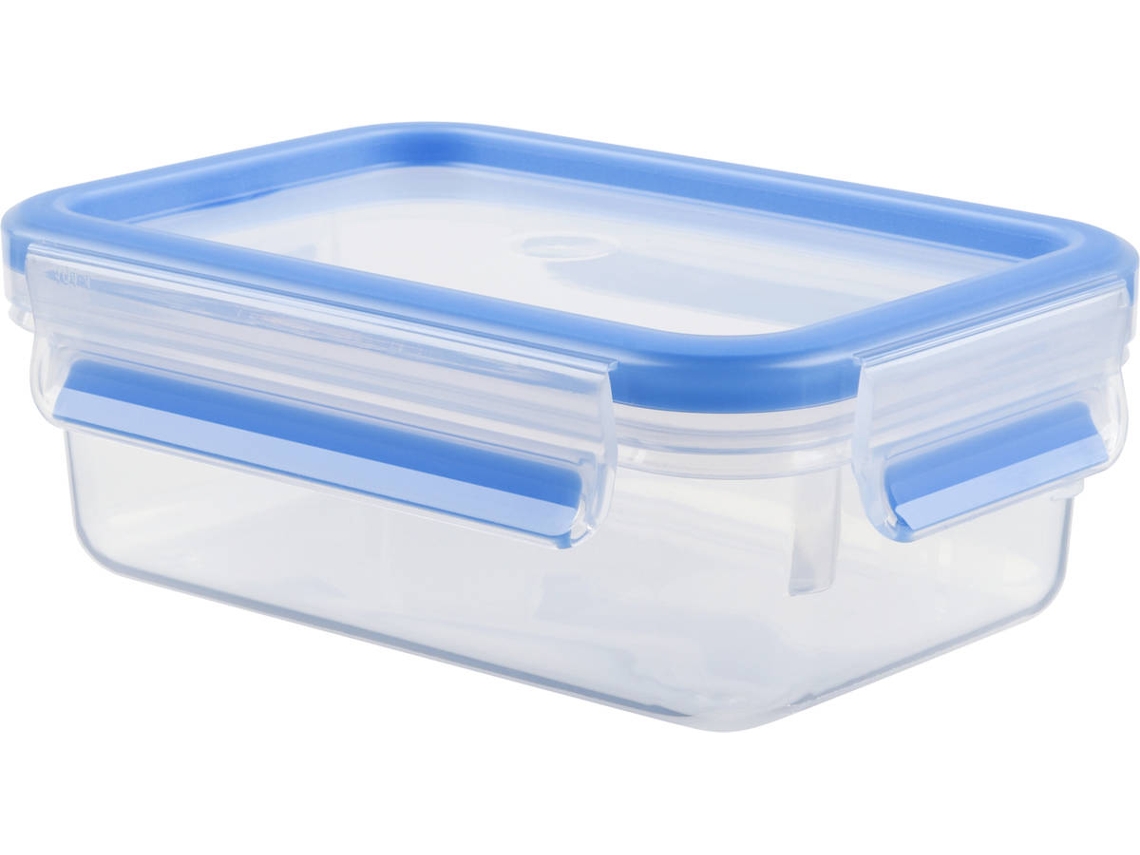 CAIXA CONSERVA TEFAL MASTERS RETAN 0,55L