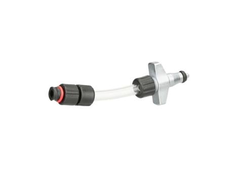 Herramienta de sangrado de la tija del sillín ROCKSHOX Reverb