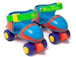 Patines MOLTO Azul 25-3 (Edad Minima: 3 años)