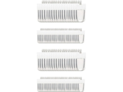 Pacote Com 100 Sacos Plásticos Anti-vazamento De 200ml Para Líquidos, Ideais Para Embalagens De Bebidas, Sucos, Leite E