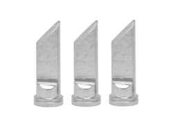 3 Puntas De Soldadura Ltkn Para Estaciones De Soldadura Weller Wsp80, Wsd81, Fe75 Y Mpr80