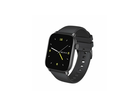 Smartwatch OROMED SMART FIT 5 Negro Sí 1,69