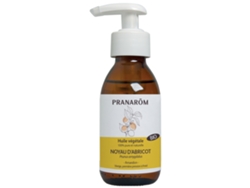 Huile Végétale Noyau D'Abricot Bio 100 Ml PRANARÔM