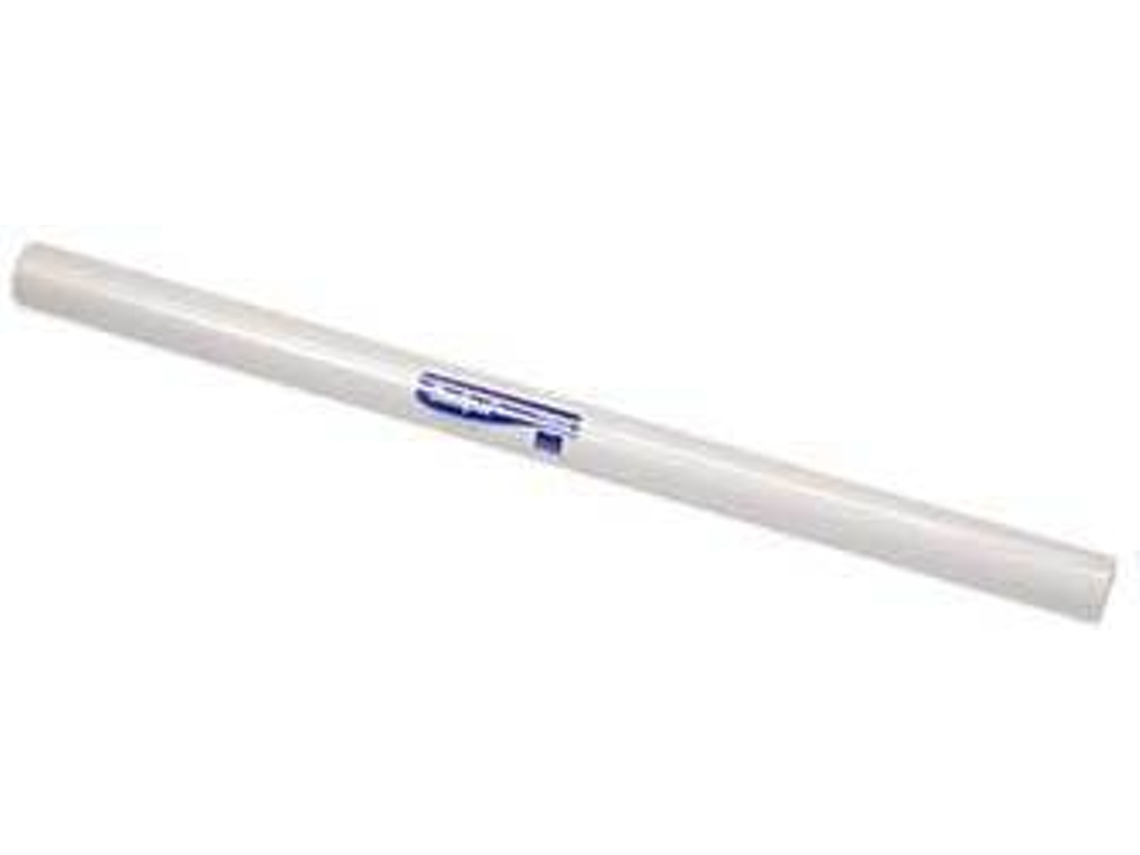Papel de Charol SADIPAL 12312901 (50 x 65 cm - Blanco - 25 Hojas)