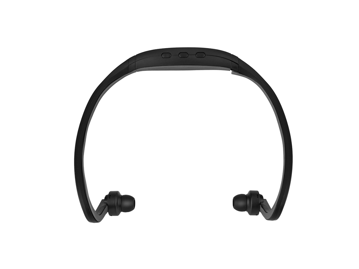 Auriculares Bluetooth (deportivos Con Ranura Para Tarjetas, Estéreo Inalámbrico)