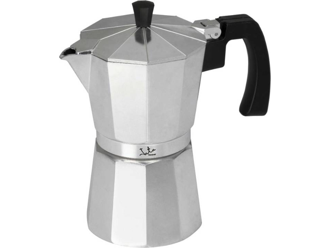 Cafetera Italiana JATA CCA6 (6 Tazas)