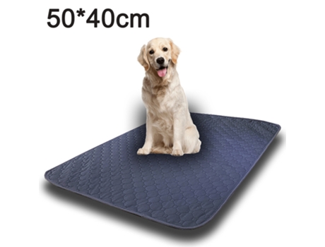 Almohadilla Impermeable Para Mascotas En El Coche Almohadilla Impermeable Para Sofá Para Perros Y Gatos ELKUAIE