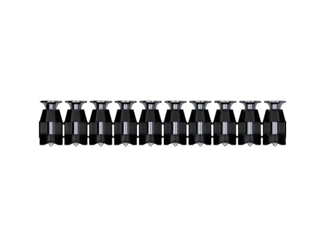 Clavos Metálicos Para Clavadora Profesional Gnb 18V-38 Ø3 0Mm L 16 Mm 1000 Unidades 1600A02F4T BOSCH PROFESSIONAL