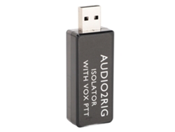 Interfaz De Modo Digital Integrada Con Conector De 3,5 Mm Para Kit Vox Usb De Radioaficionado Profesional