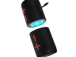 Altavoz Bluetooth Magnético 2 En 1 Con Transmisión Dual Y Emparejamiento Con Múltiples Dispositivos, Ideal Para Reuniones En Casa.