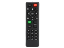 Control Remoto Para Proyectores Benq Ms517 Mx720 Mw519 Ms517f Ms506 Mx501 Mh680 Rc02 Th682st
