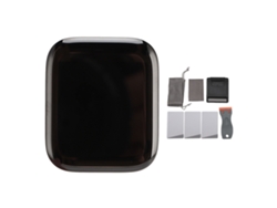 Reemplazo de pantalla LCD resistente a rayones para Apple Watch Series 6 de 40 mm