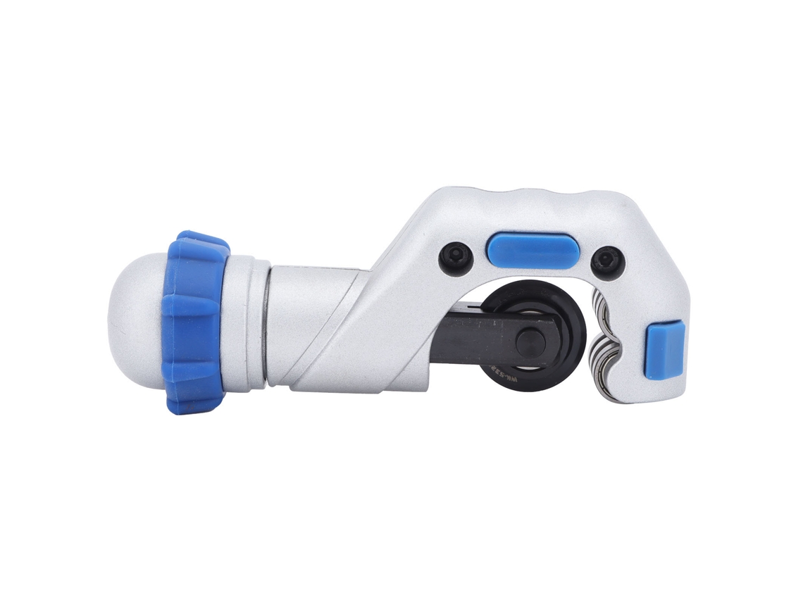 Herramienta Manual Para Cortar Tubos Con Ajuste Mediante Perilla, Rodamiento, 5-32 Mm Wk-532 Para Cobre, Aluminio, Acero Inoxidable, Ppr