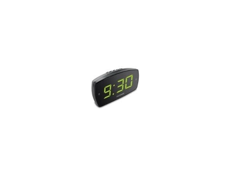 Radio Despertador METRONIC Xl2 Grd Display 477006