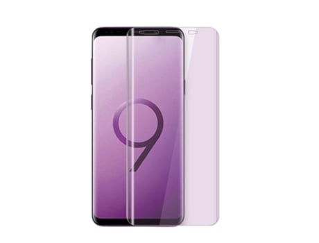 Película protectora de hidrogel para pantalla frontal de teléfono móvil, para Samsung Galaxy S8 S9 Plus, para Samsung Galaxy S10, película de hidro...