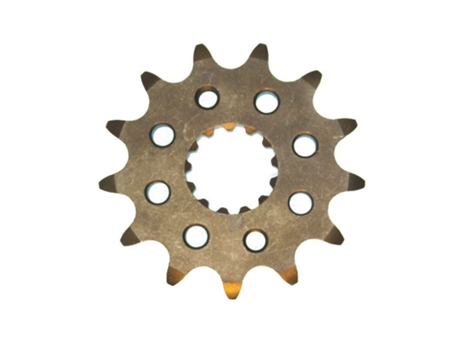 Piñón de la cadena de la moto Supersprox PSB CST-513:16 # 50-35021-16 # JTF513.16