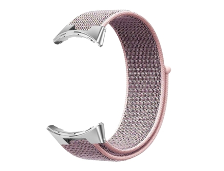 Correa Sport Band para Google Pixel Watch Rosa