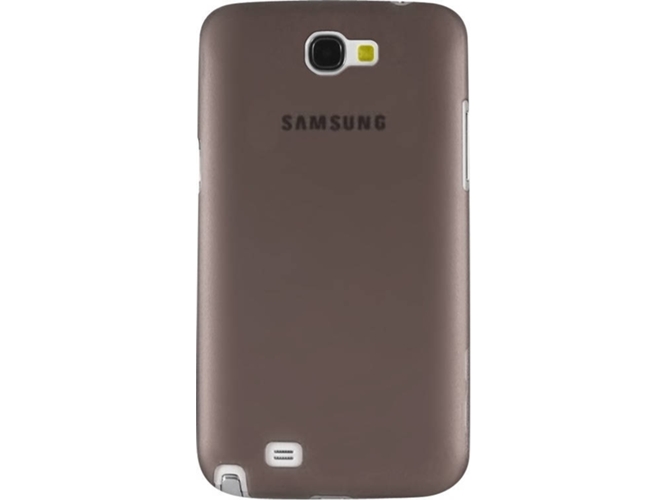 Carcasa Samsung Galaxy Note 2 KATINKAS 2108053980 Negro
