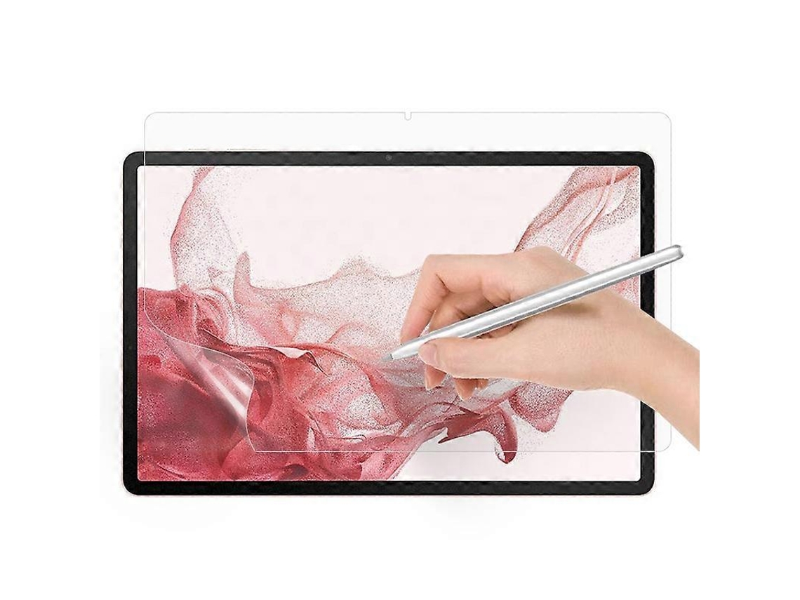 Protectores de pantalla para Galaxy Tab S9 Yunzii