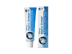 Crema Worten para aliviar el dolor en la zona íntima masculina