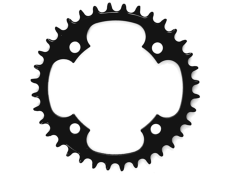 Anel de Corrente N-W E-Bike Preto 34Tmassi
