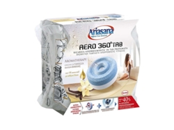Deshumidificador ARIASANA Aero 360° (20 m2)