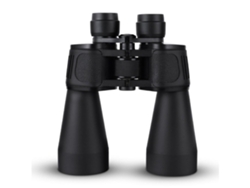Binoculares HD 15x60 para adultos, de alta potencia, para caza, impermeables, para aves, senderismo, viajes y actividades al aire libre. USHION