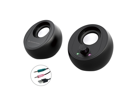 Altavoz CONCEPTRONIC Bjorn01b (PC)