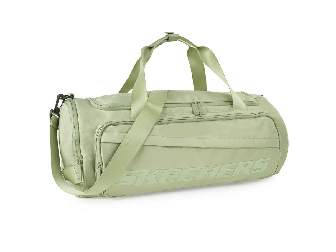 Bolsa de viaje SKECHERS con correa para el hombro y asas para llevar en el equipaje de mano