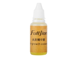 20ml Suero De Crecimiento Capilar De Extracto Vegetal Natural Para Cuidado Del Cuero Cabelludo Y Nutrición Capilar